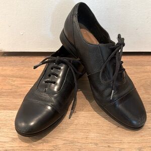 Clarks Tilmont Ivy Lace Up Oxfords